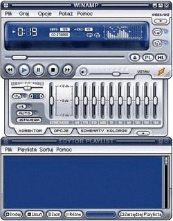 Winamp