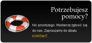 Potrzebujesz pomocy?